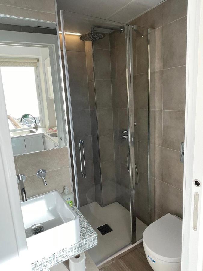 Torremolinos,Estudio Junto Al Mar En La Carihuela Ngoại thất bức ảnh